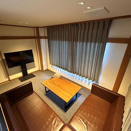Jukeiso Hotel Hatsukaichi Ngoại thất bức ảnh