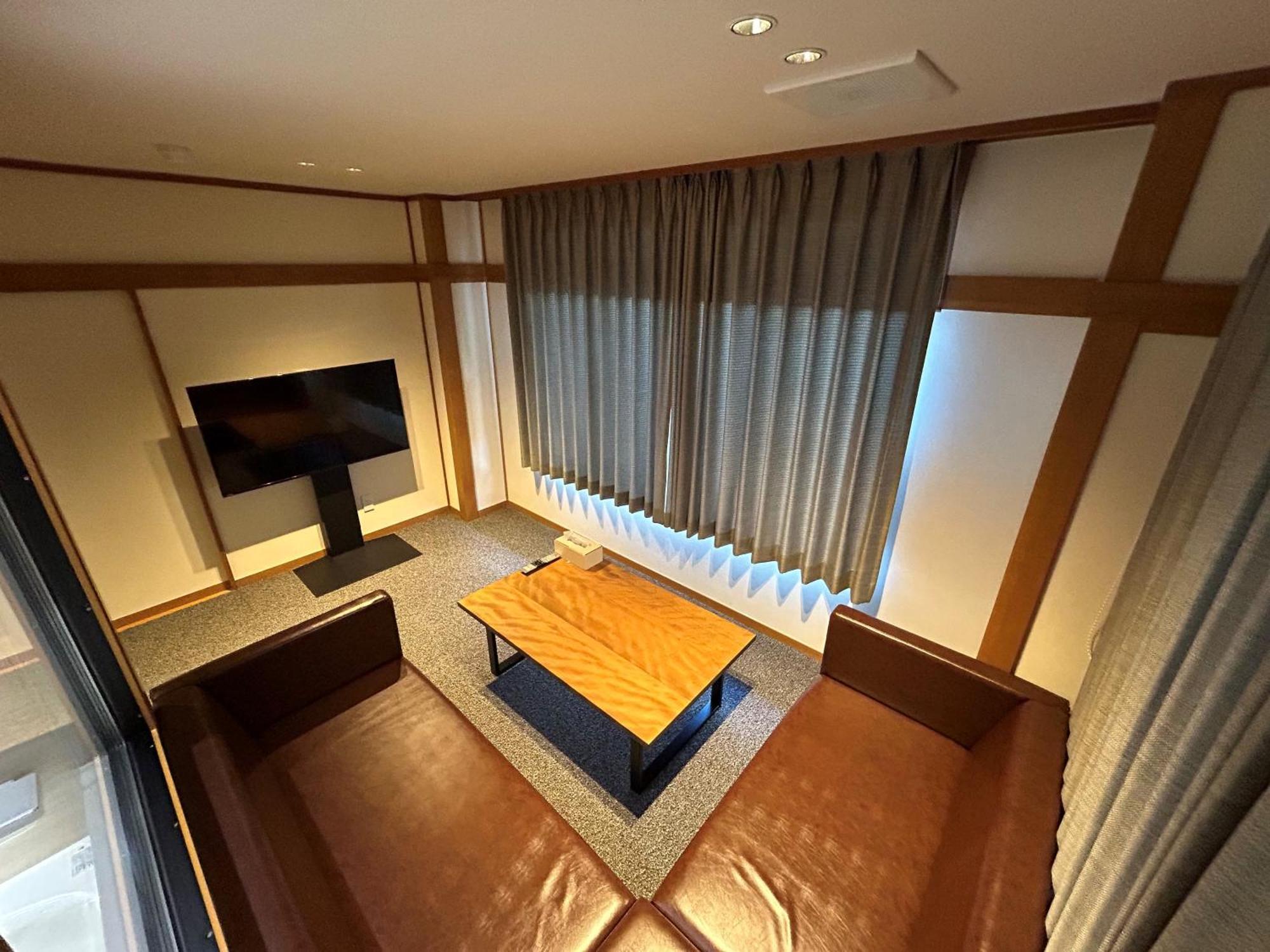 Jukeiso Hotel Hatsukaichi Ngoại thất bức ảnh