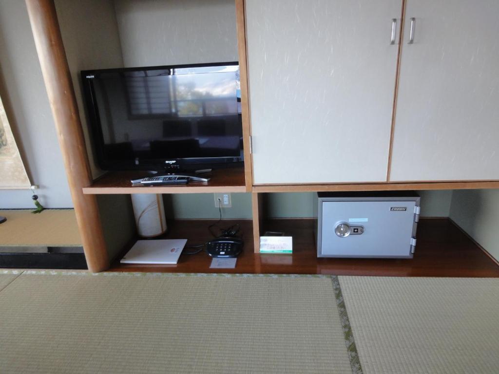 Jukeiso Hotel Hatsukaichi Ngoại thất bức ảnh