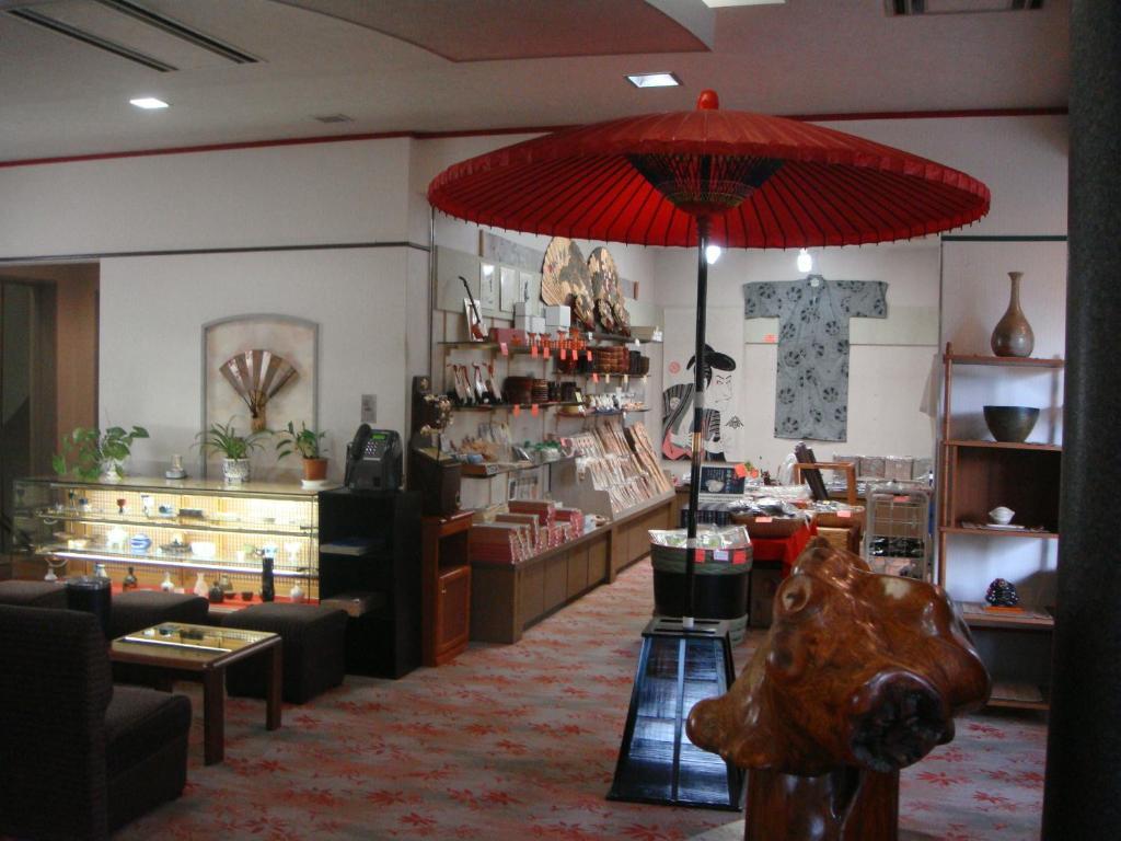Jukeiso Hotel Hatsukaichi Ngoại thất bức ảnh